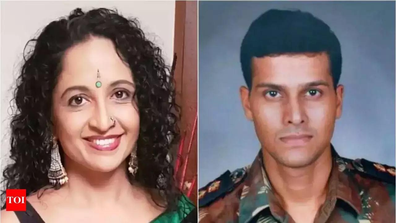 Sandeep Unnikrishnan’s Wife, Neha Unnikrishnan Biography: Age, Net Worth, Wikipedia, Nationality, Husband