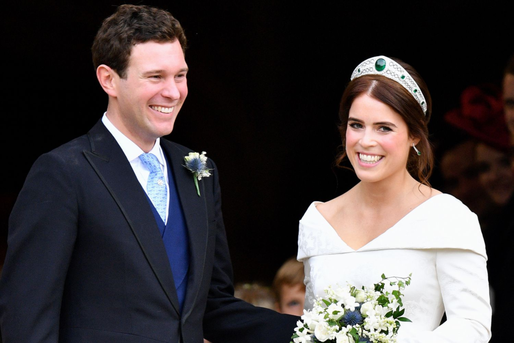 Princess Eugenie Biography: Age, Net Worth, Siblings, Husband, Real Name, Parents, Pictures, Wikipedia