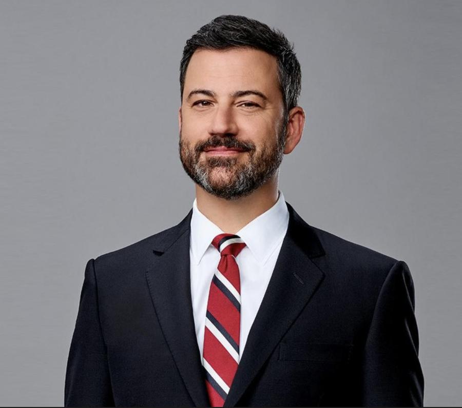 Jimmy Kimmel Biography: Age, Net Worth, Instagram, Wife, Height, TV Shows, Parents, Siblings, Children