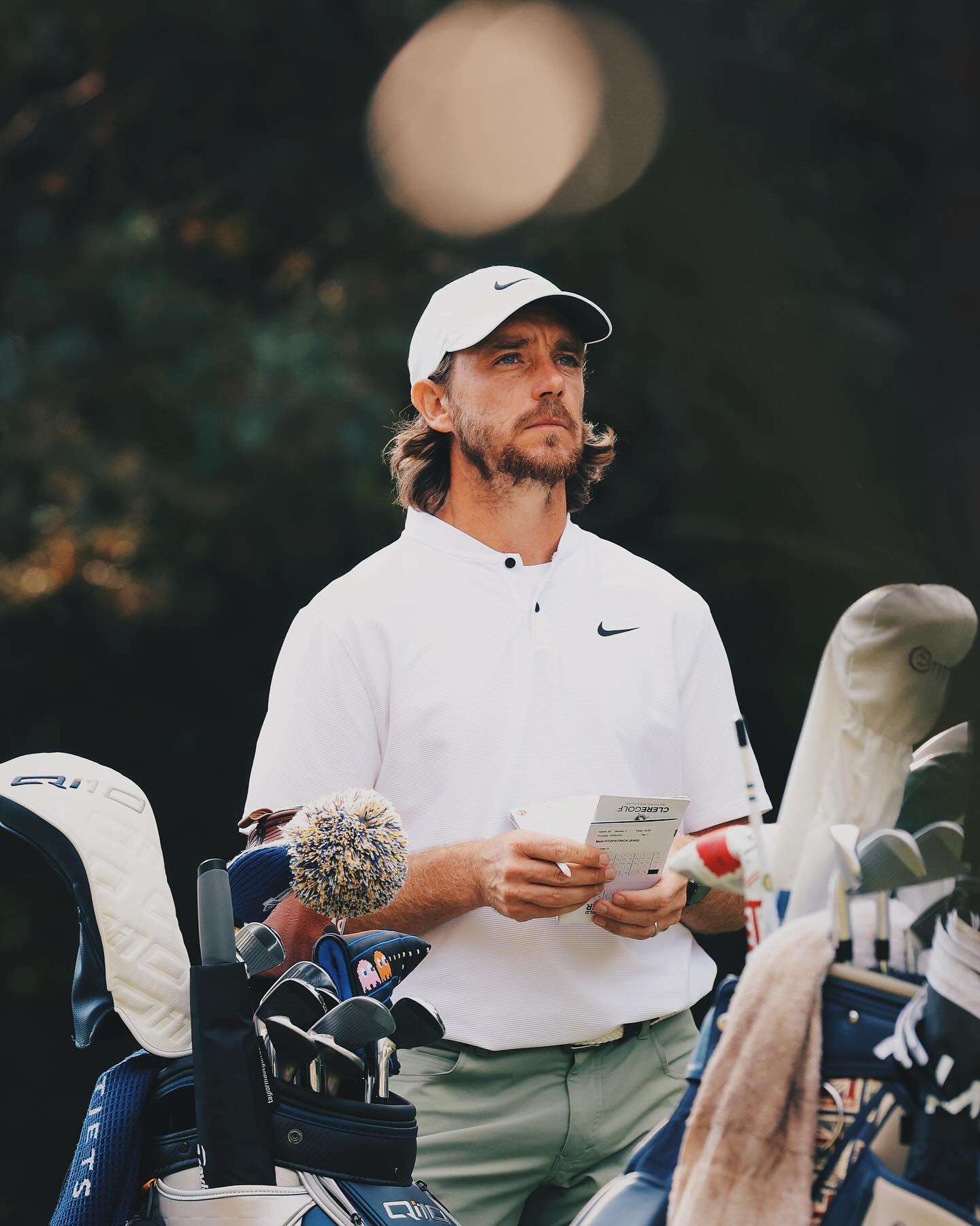 Tommy Fleetwood Biography: Awards, Age, Net Worth, Parents, Height, Siblings, Children, Wife