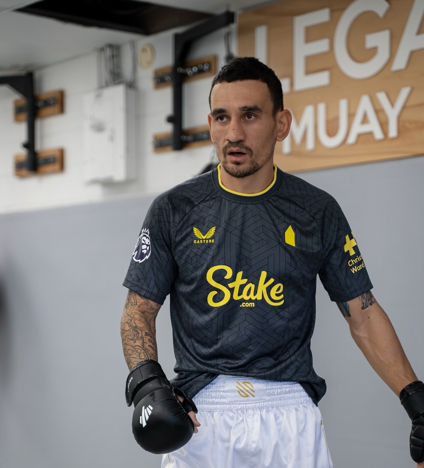 Max Holloway Biography: Children, Age, Net Worth, Siblings, Parents, Height, Awards, Wife