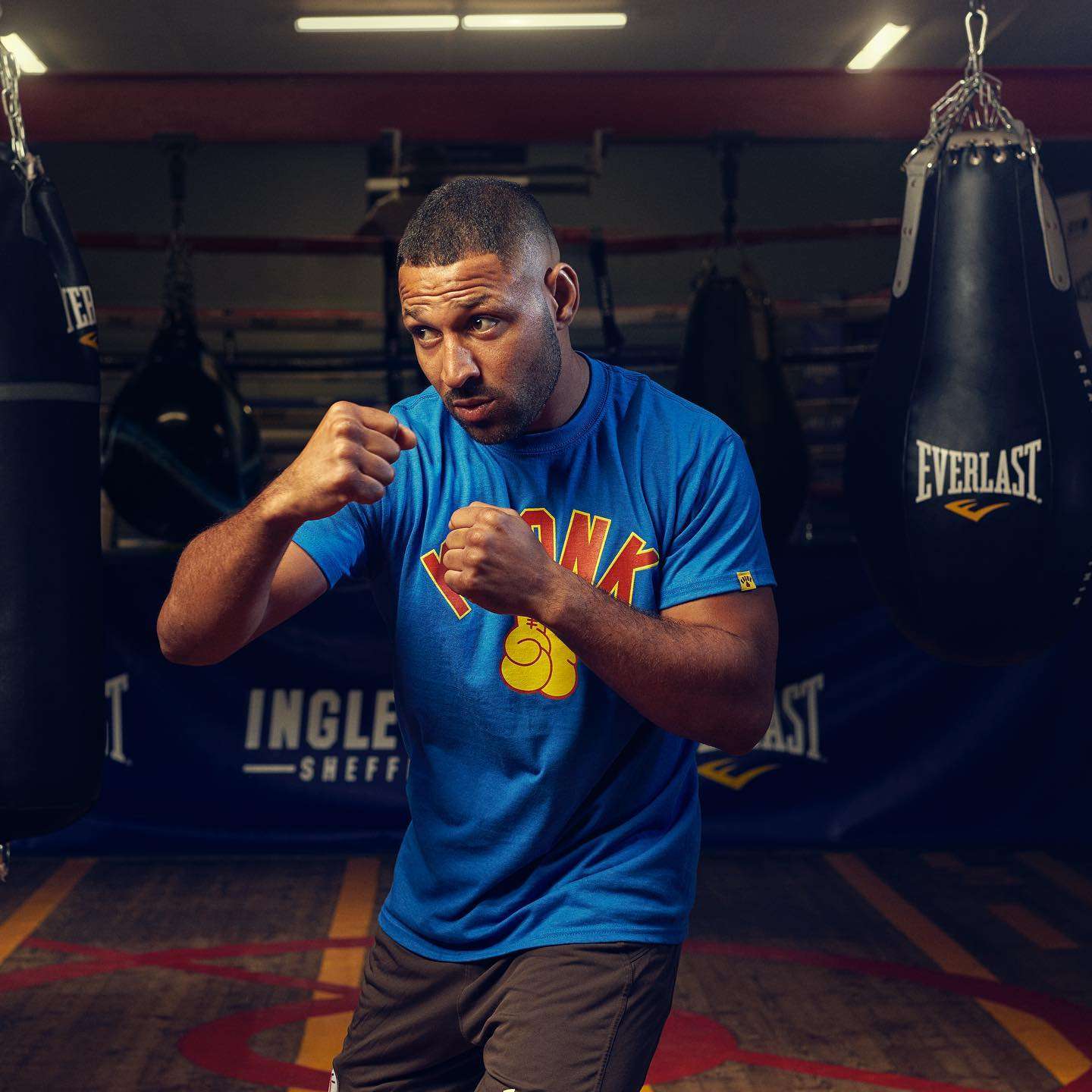 Kell Brook Biography: Age, Net Worth, Height, Siblings, Wife, Children, Parents