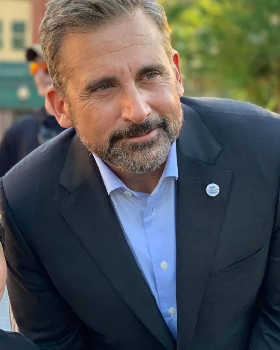 Steve Carell Biography: Children, Age, Net Worth, Wife, Parents, Siblings, Height, Movies, Comedy