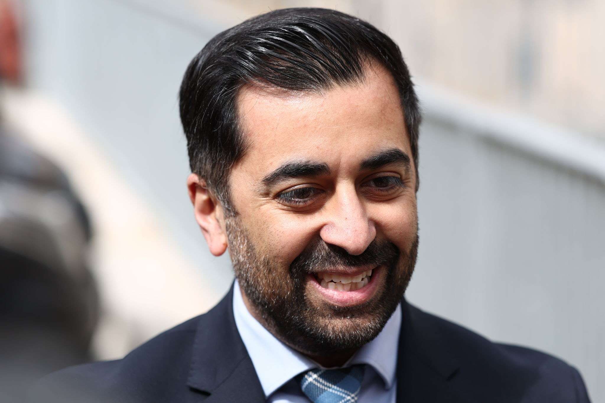 Humza Yousaf Biography: Parents, Children, Age, Net Worth, Wife, Height, Siblings