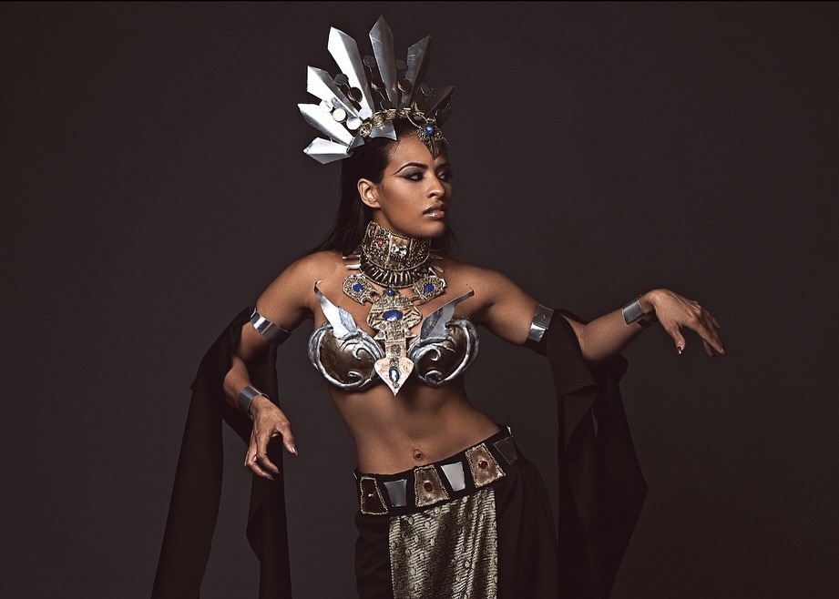 Zelina Vega Biography: Height, Age, Parents, Awards, Siblings, Children, Net Worth, Husband