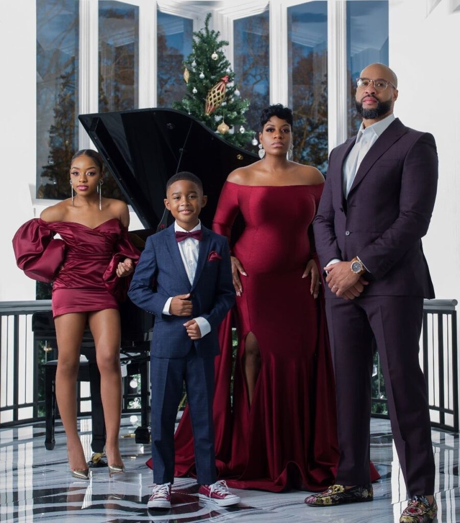 Who are Fantasia Barrino’s children? Meet Zion Quari Barrino, Dallas Xavier Barrino and Keziah London Taylor