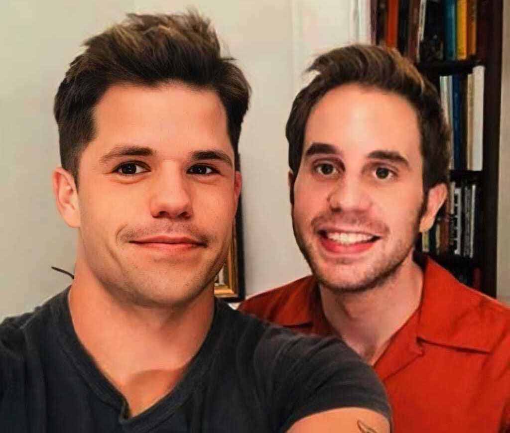 Charlie Carver’s Brother Bayard Martensen Biography: Age, Net Worth, Siblings, Parents, Height