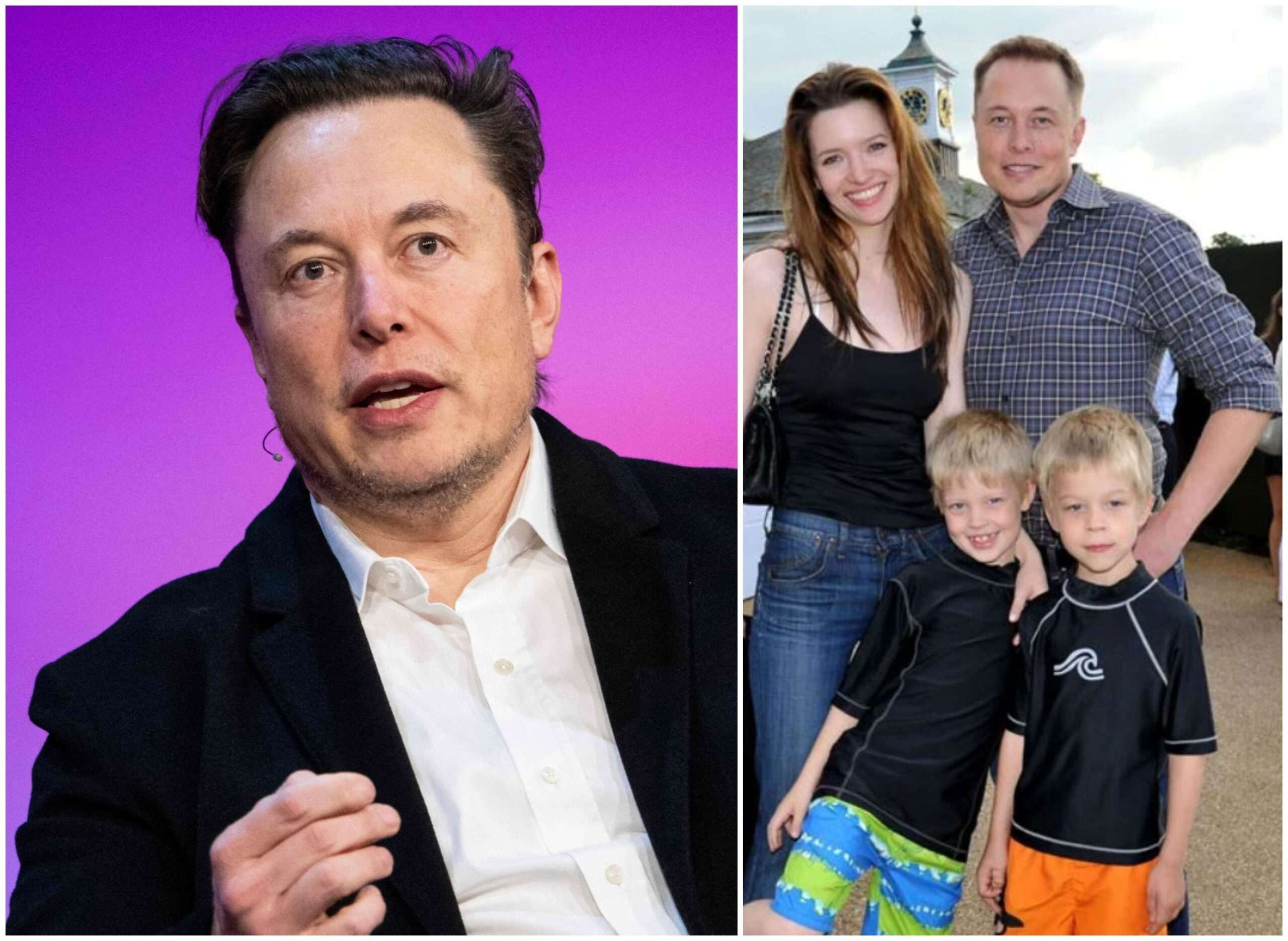 Elon Musk’s transgender child plans to leave the US after Trump’s election victory