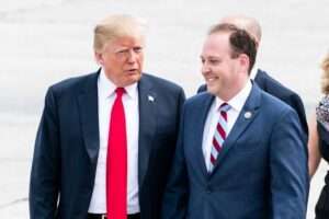 Lee Zeldin Biography: Religion, Age, Wife, Children, Net Worth, Job ...