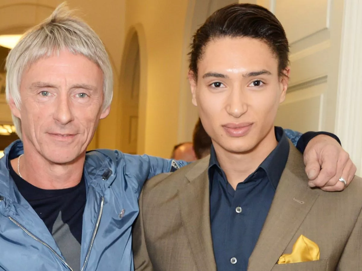 Paul Weller’s Son Natt Weller Biography: Parents, Siblings, Age, Net Worth, Girlfriend