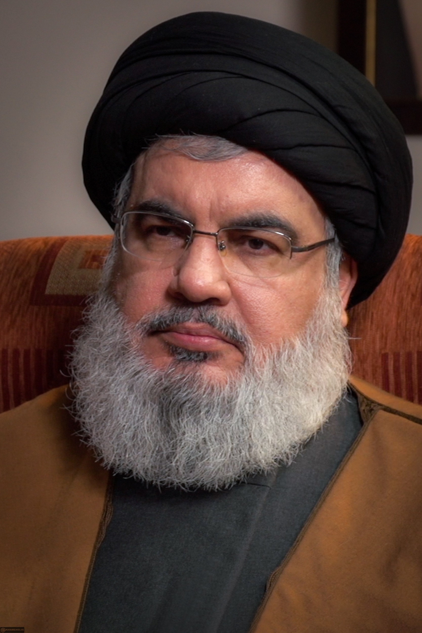 Hassan Nasrallah Biography: Wife, Height, Age, Net Worth, Children, Political Party, Siblings, Height