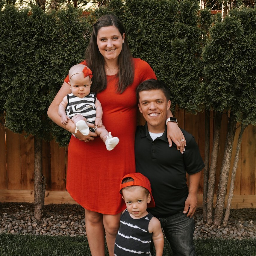 Tori Roloff’s Husband, Zachary Roloff Biography: Children, Wikipedia, Age, Net Worth, Husband, Accidents, Children, Movies