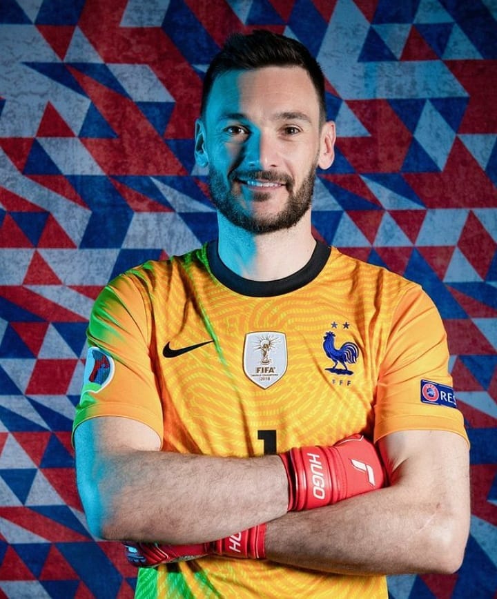 Hugo Lloris Biography: Age, Retirement, Career, Net Worth, Clubs, Wikipedia, Instagram, Children, Wife