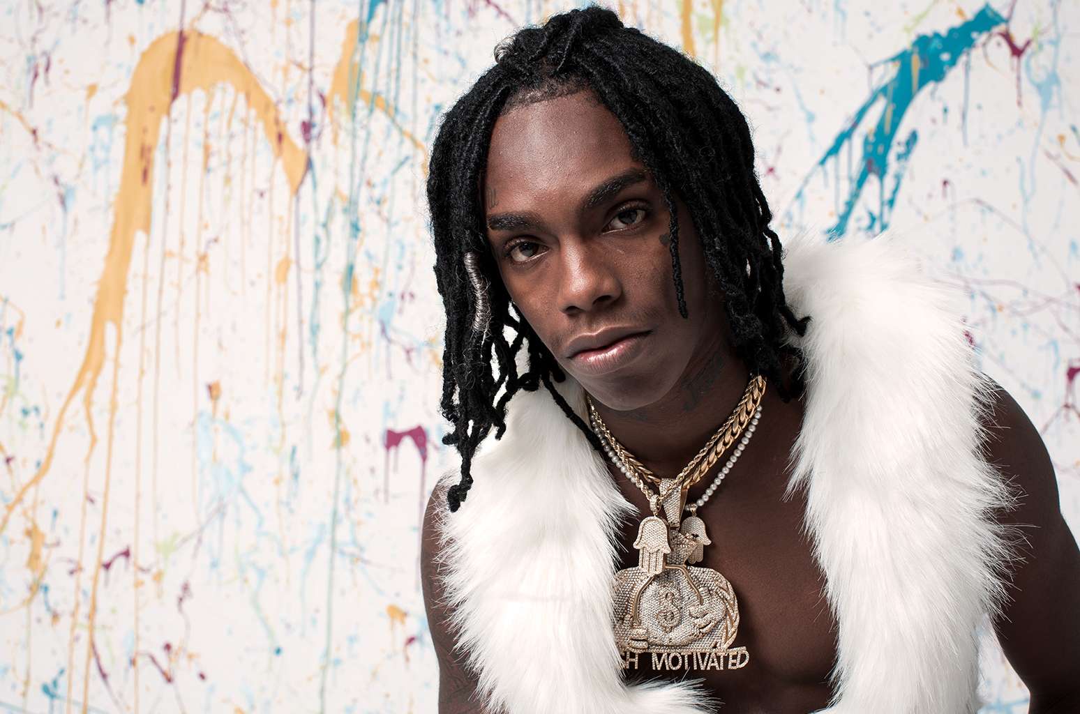 The Rise, Fall, Legal Battle, and Release Date of YNW Melly TheCityCeleb