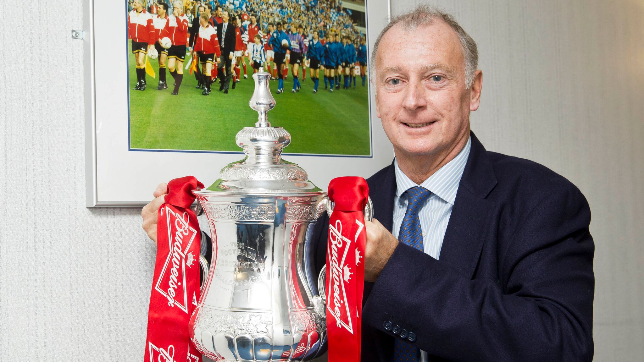 Trevor Francis Biography: Wife, Age, Cause of Death, Parents, Children, Height, Clubs, Statistics, Transfer Fee