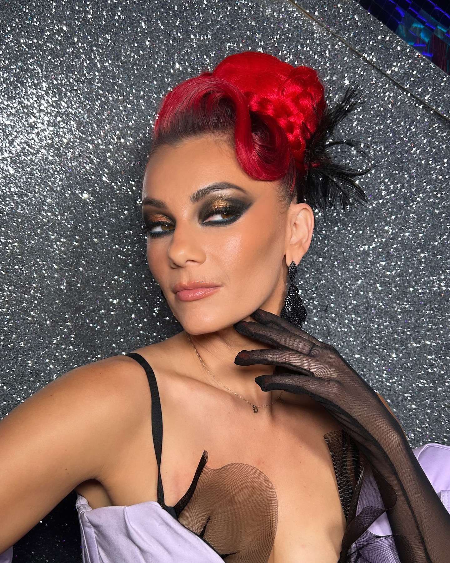 Dianne Buswell Biography: Partner, Songs, Siblings, Age, Net Worth, Height, Parents