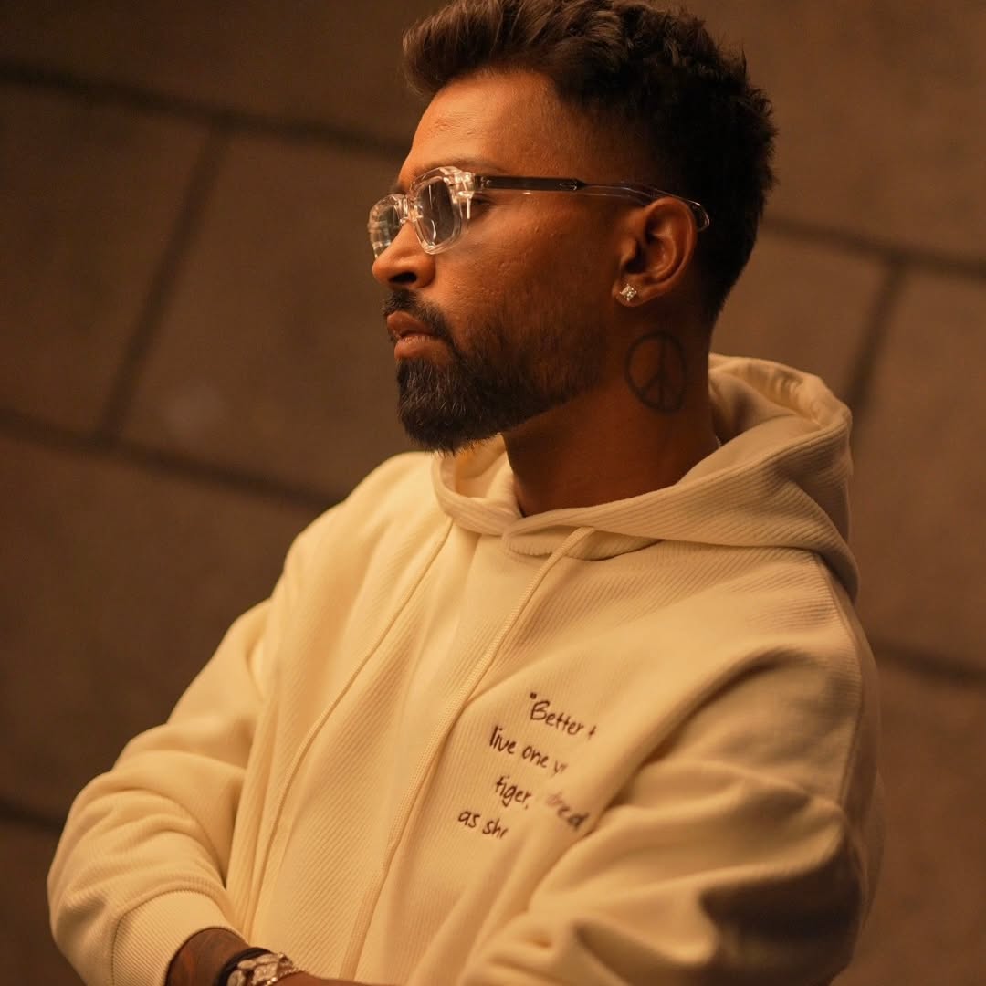 Hardik Pandya Biography: Siblings, Parents, Height, Awards, Children, Team, Age, Net Worth, Wife