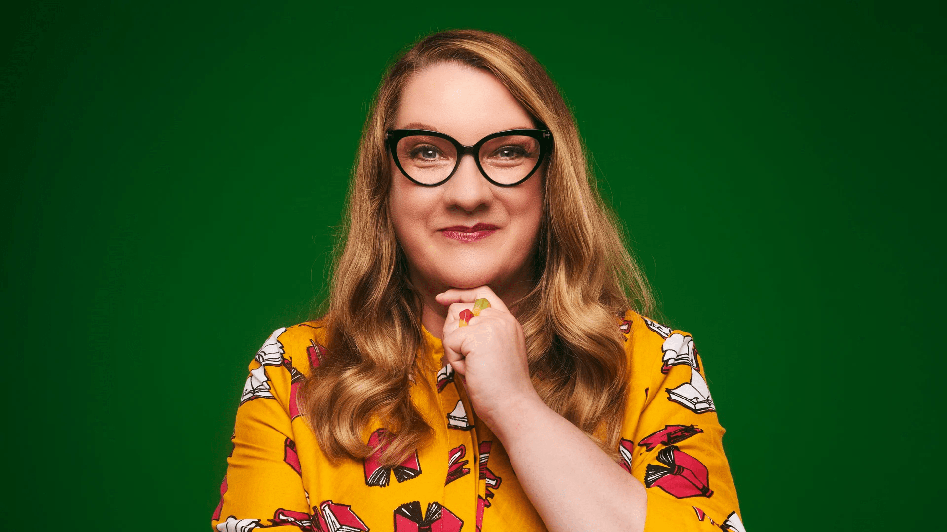 Sarah Millican Biography: Age, Videos, Family, Net Worth, Instagram, Birthday, Children, Siblings, Husband