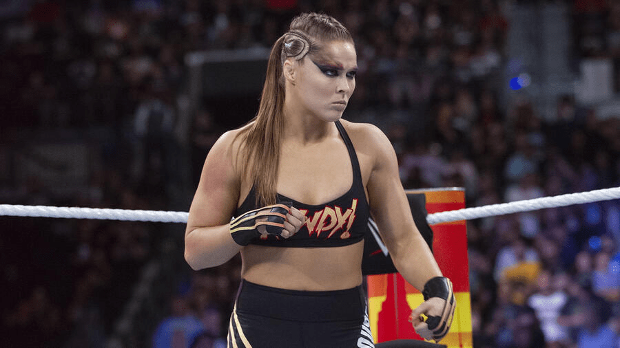 Ronda Rousey Biography: Age, Wikipedia, Net Worth, Spouse, Height, Stats, Wrestler