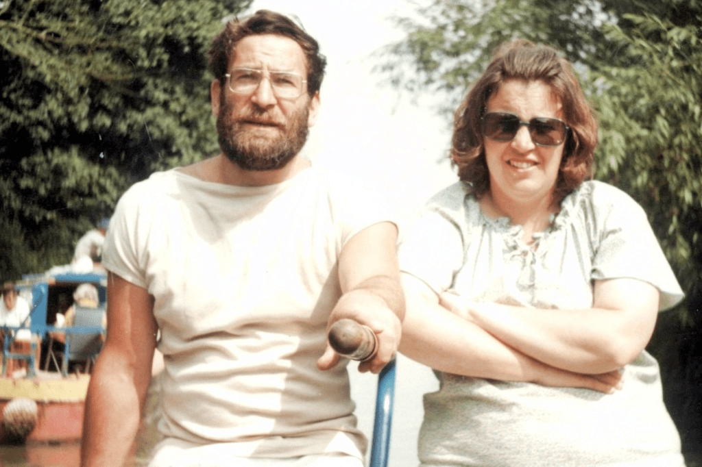 Harold Shipman’s Wife, Primrose Shipman Biography: Age, Net Worth, Siblings, Husband, Family, Pictures, Children, Wikipedia, Parents