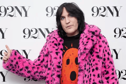 Noel Fielding Biography: Wife, Height, Movies, Age, Net Worth, Children, Wikipedia