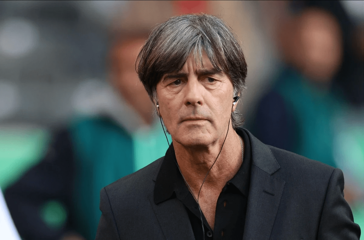 Joachim Low Bio: Parents, Age, Height, Net Worth, Salary, Wife, Statistics, Religion