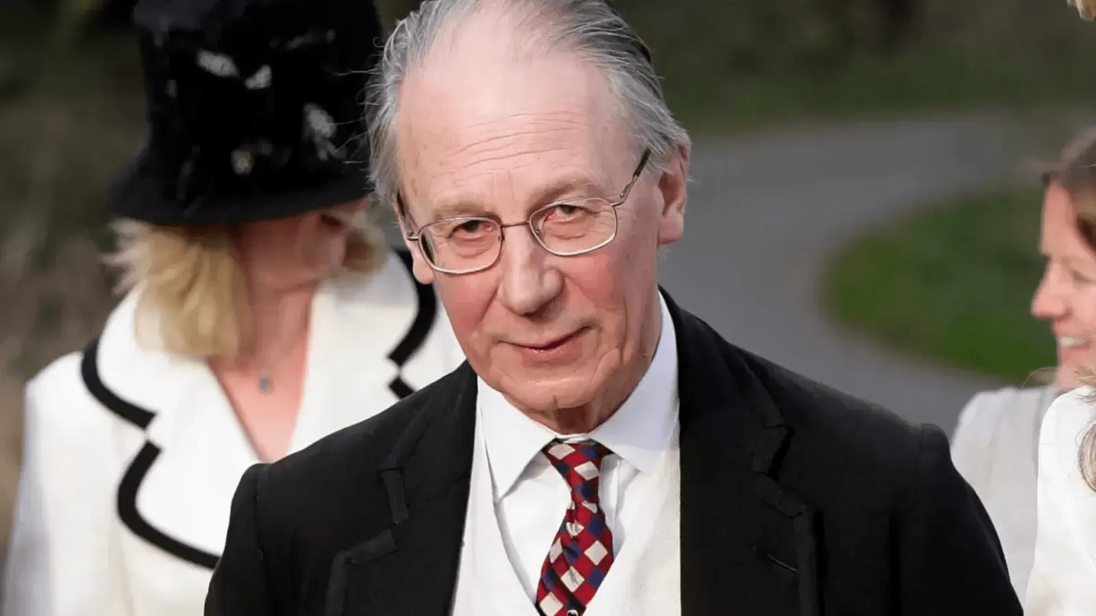 Robert Fellowes Biography: Age, Net Worth, Wife, Wikipedia, Instagram, Children, Height, Parents, Awards