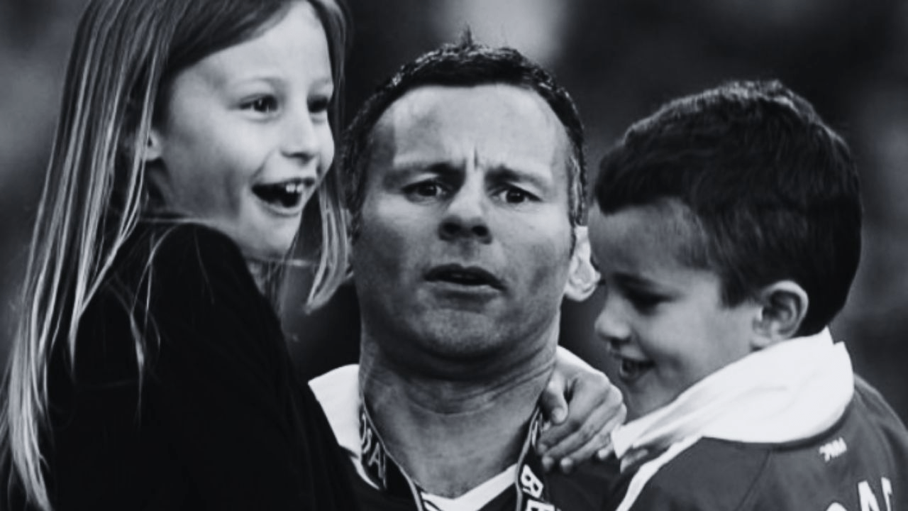 Ryan Giggs’ Daughter, Liberty Beau Giggs Bio: Age, Net Worth, Instagram, Siblings, Height, Wiki, Mother