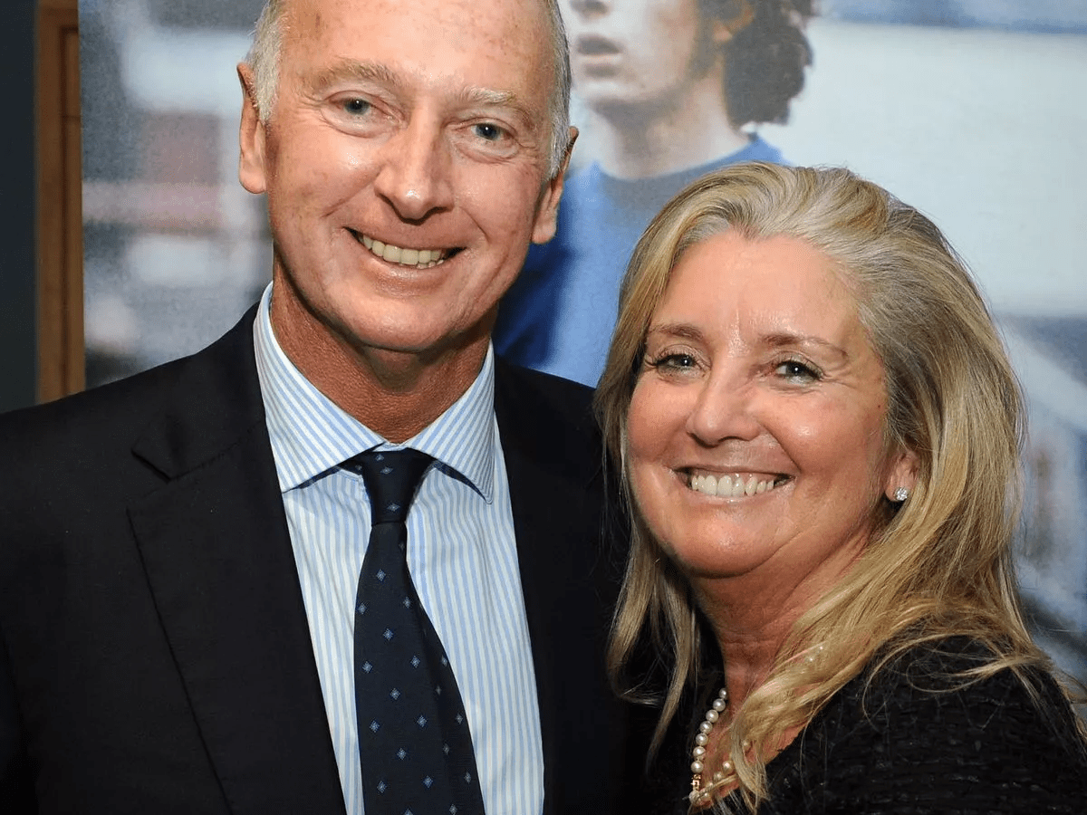 Trevor Francis’ Ex-Wife, Helen Francis Biography: Height, Age, Net Worth, Siblings, Parents, Children