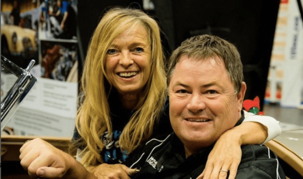 Mike Brewer’s Wife Michelle Brewer Bio: Age, Net Worth, Instagram, Height, Wiki, Parents, Siblings, Children