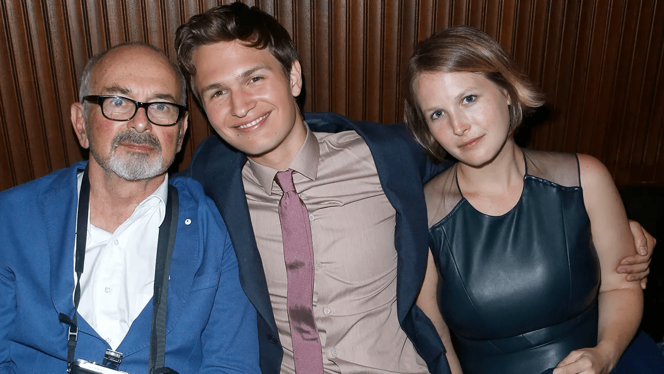 Ansel Elgort’s sister, Sophie Elgort Biography: Spouse, Age, Height, Net Worth, Parents, Children, Partner, Nationality