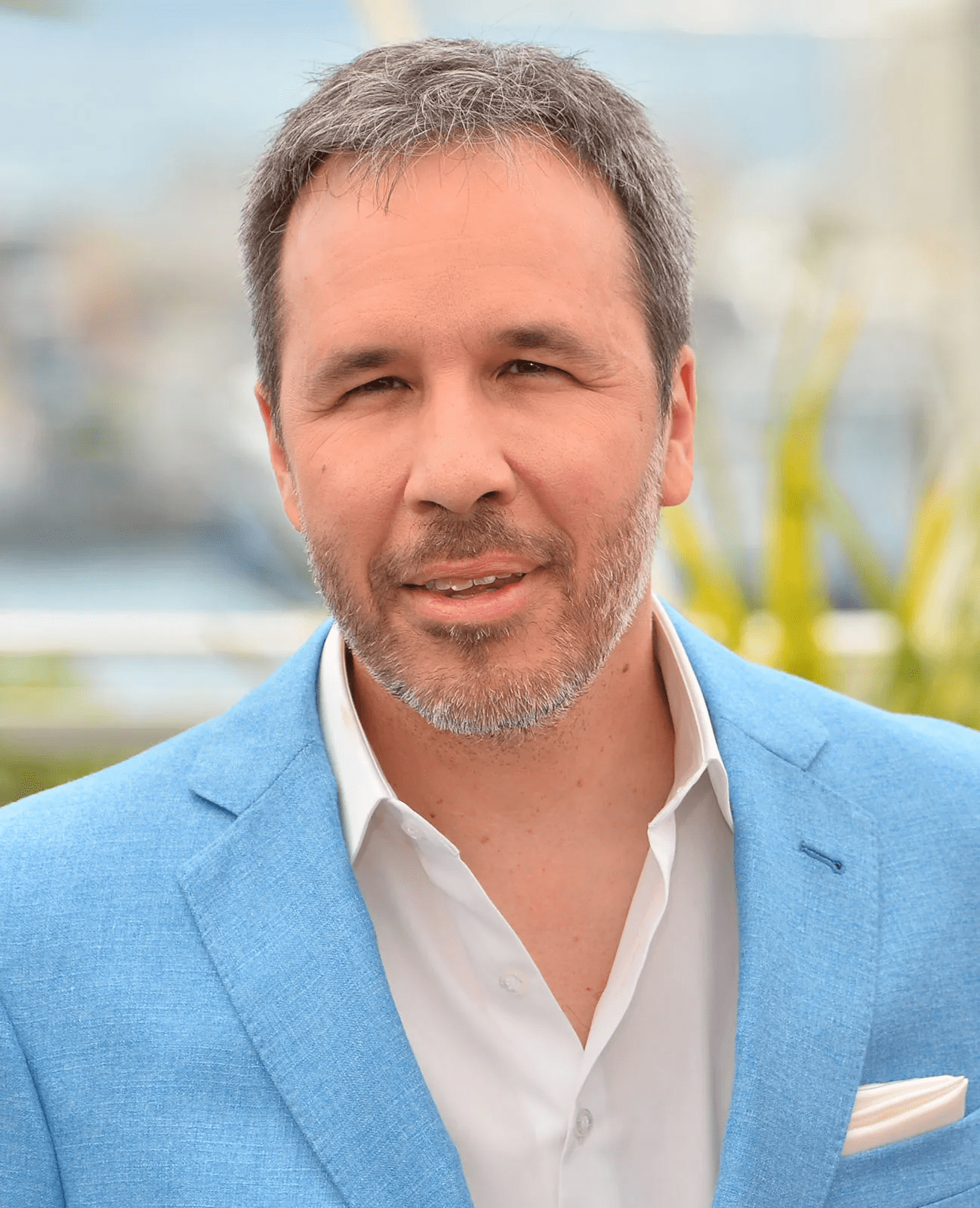 Denis Villeneuve Biography: Movies, Height, Net Worth, Wife, Age ...