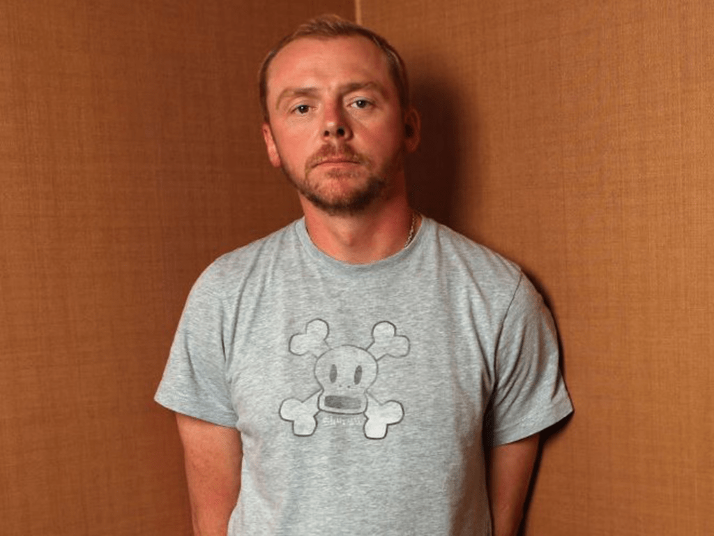 Simon Pegg Biography: Net Worth, Movies, Wife, Age, Children, Parents, Siblings, Wikipedia