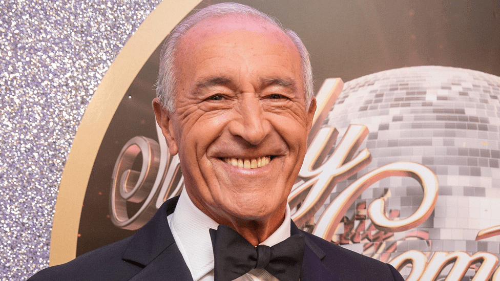 Len Goodman Biography: Age, Net Worth, Instagram, Spouse, Height, Wiki, Parents, Siblings, Awards