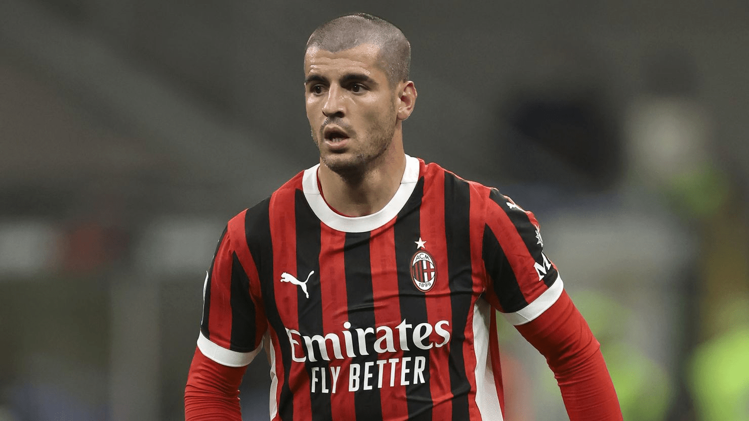 Álvaro Morata Biography: Transfers, Current Team, Goals, Age, Net Worth, Siblings, Parents, Height, Girlfriend