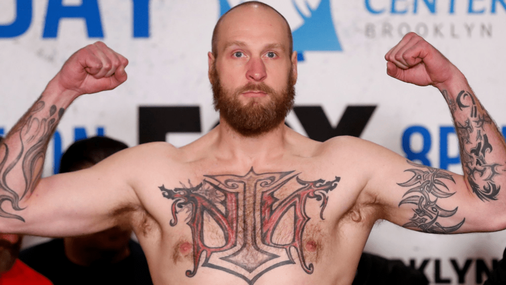 Robert Helenius Biography: Ranking, Net Worth, Wikipedia, Weight, Height, Age, Profile, Coach, Wife