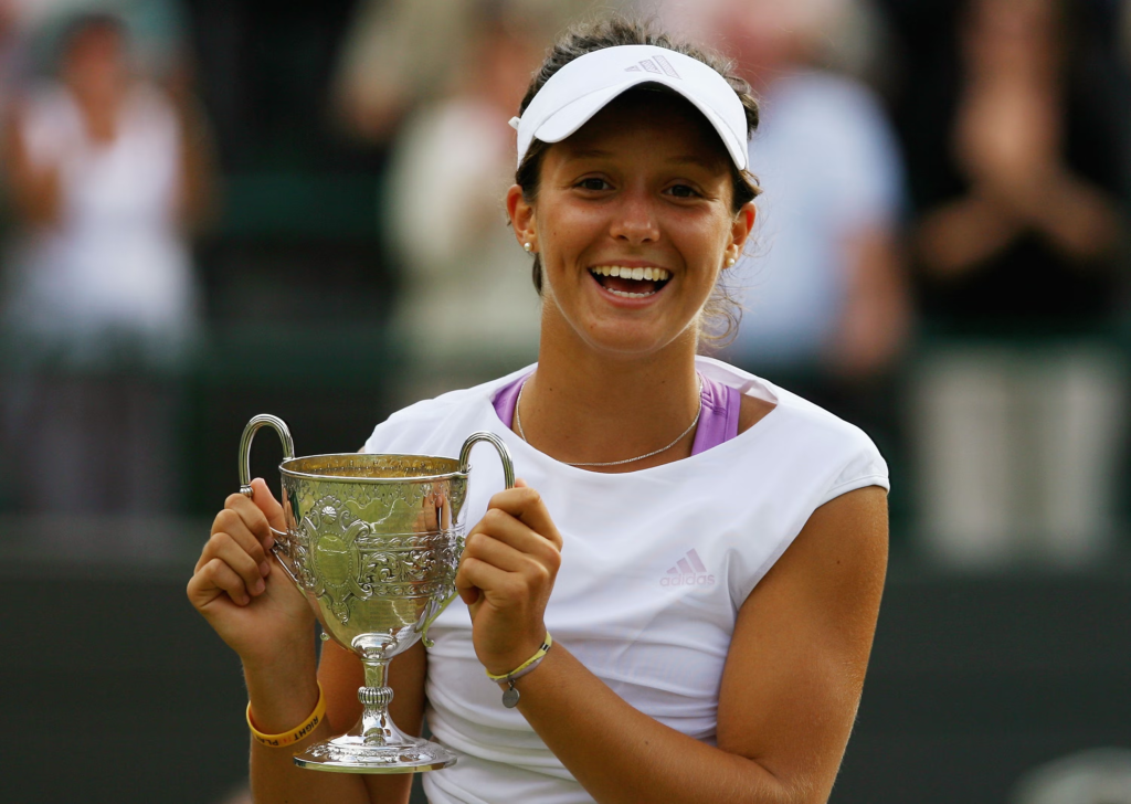 Laura Robson Biography: Age, Family, Height, Wiki, Net Worth, Siblings, Nationality, Awards