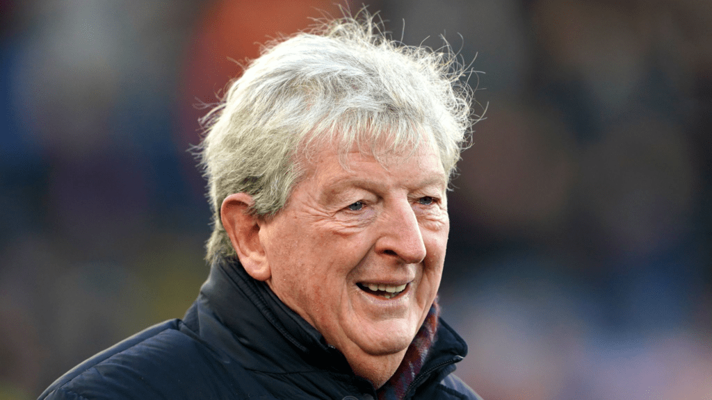 Roy Hodgson Biography: Children, Net Worth, Parents, Age, Height, Former Team, Wife, Awards