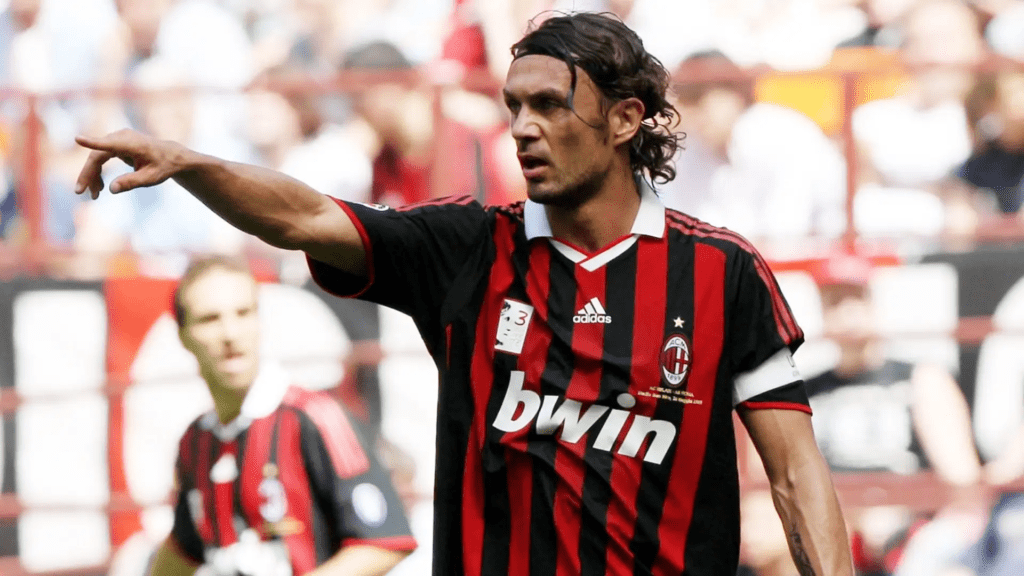 Paolo Maldini Biography: Wife, Parents, Net Worth, Age, Stats, News, Girlfriend, Awards