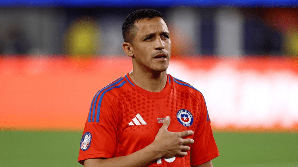 Alexis Sánchez Biography: Wife, Age, Salary, Net Worth, Parents, House, Religion, Current Team, Statistics