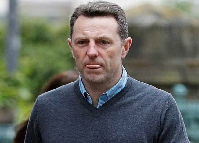 Kate McCann’s Husband, Gerry McCann Biography: Net Worth, Siblings, Parents, Wife, Children, Height, Age