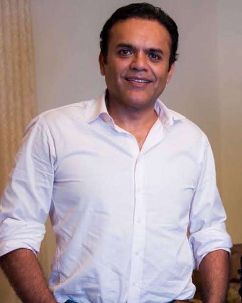 Kashif Abbasi Biography: Children, Wife, Salary, Net Worth, Age, Wikipedia, Family, Brother