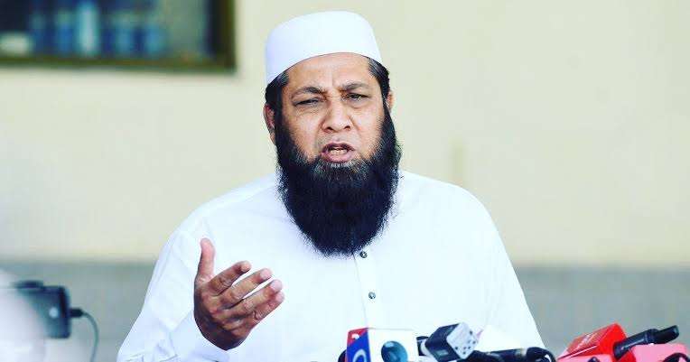 Inzamam-ul-Haq Biography: Stats, Son, Wife, Age, Highest Score, Net Worth, Wife, Family, Awards