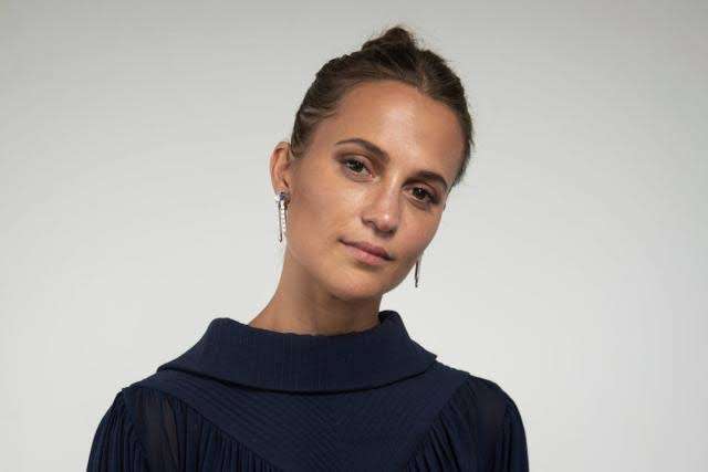 Alicia Vikander Biography: Net Worth, Movies, Age, Father, Husband, Instagram, Height, Siblings, Wikipedia