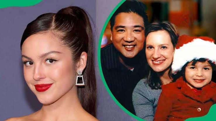 Meet Olivia Rodrigo’s parents: Jennifer Rodrigo and Chris Rodrigo