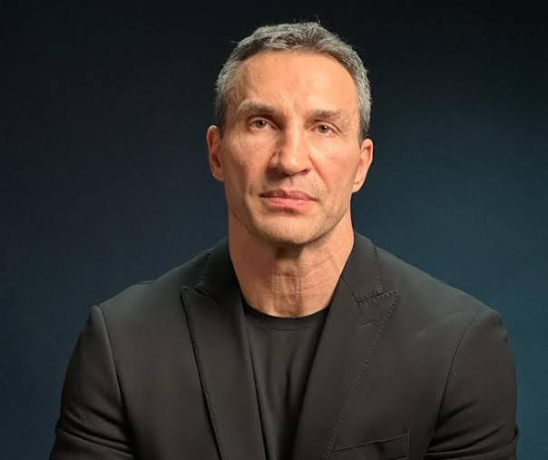 Wladimir Klitschko Biography: Profile, Age, Net Worth, Daughter, Brother, Children, Siblings, Movies, Books, Awards