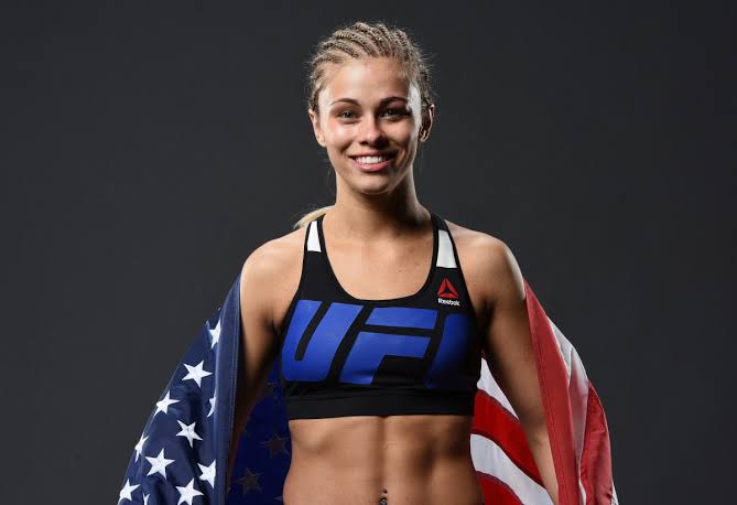 Paige VanZant Biography: Net Worth, Instagram, Husband, Parents, Siblings, Wikipedia, Age, Profile