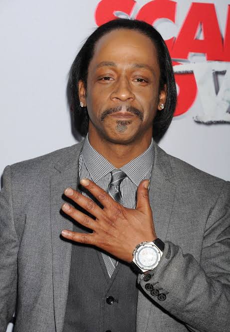 Meet Katt Williams’ parents: John Cornell Williams and Brenda Louise