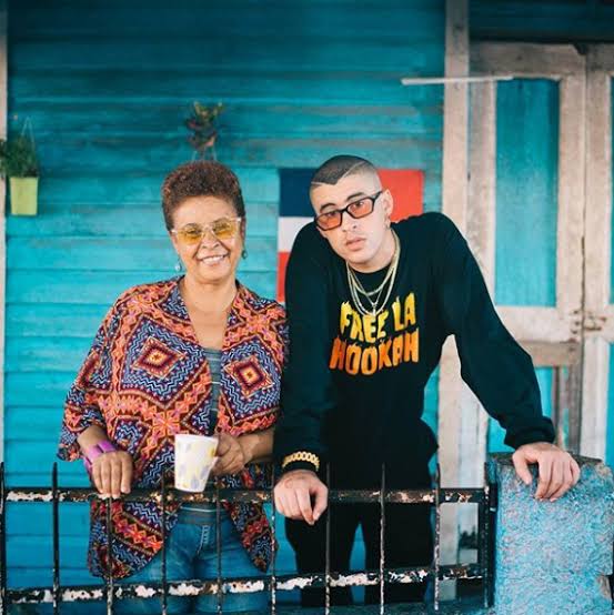 Bad Bunny’s Mother, Lysaurie Ocasio Biography: Religion, Family, Children, Age, Net Worth, Ethnicity