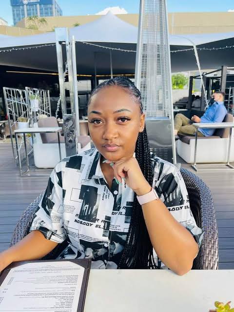 Kabza De Small’s Wife, Kamogelo Moropa Biography: Husband, Age, Height, Wiki, Nationality, Net Worth, Parents